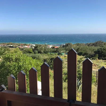 Villa Livingtarifa Concha Tarifa
