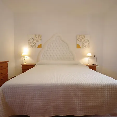 Villa Livingtarifa Concha