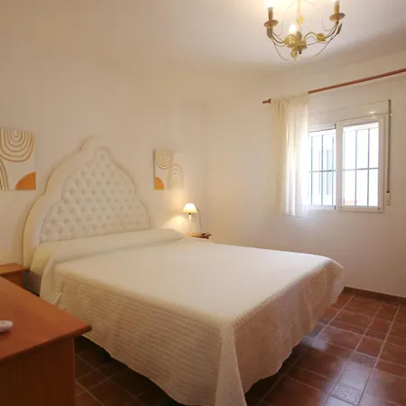 Livingtarifa Concha Villa