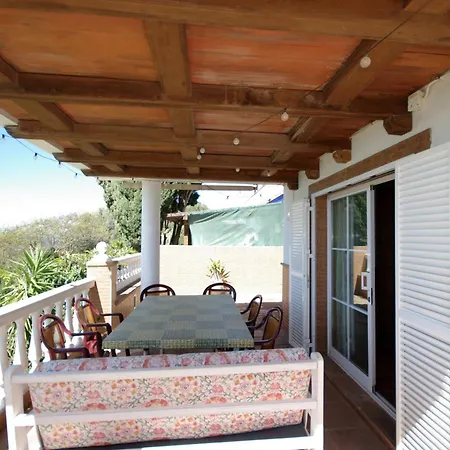 Livingtarifa Concha Villa