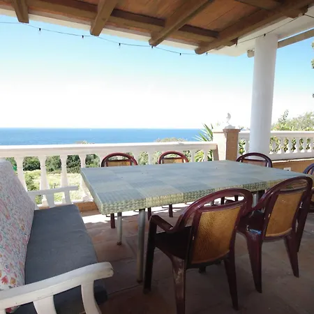 Villa Livingtarifa Concha