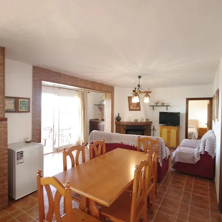 Livingtarifa Concha Villa Tarifa