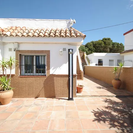 Villa Livingtarifa Concha