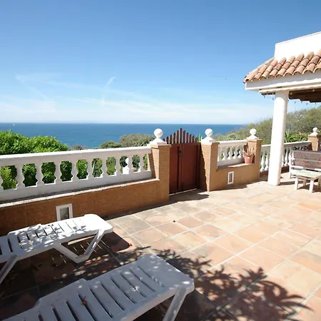 Livingtarifa Concha Villa *