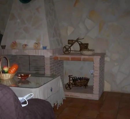 בית נופש Concha